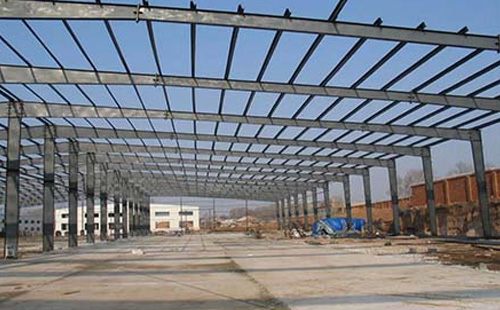 临夏临夏钢结构工程 临夏临夏钢结构工程