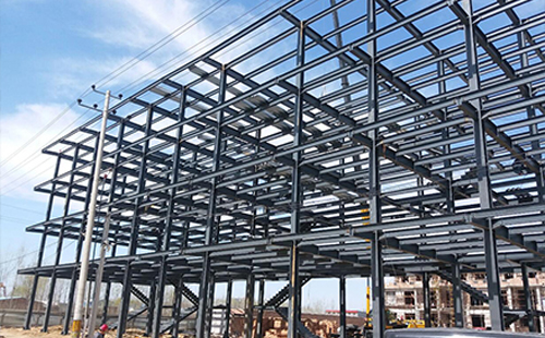 临夏工业用钢结构厂房防火规范与造价控制解析