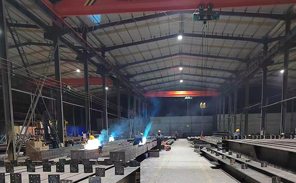 临夏钢结构住宅设计与施工关键技术指南