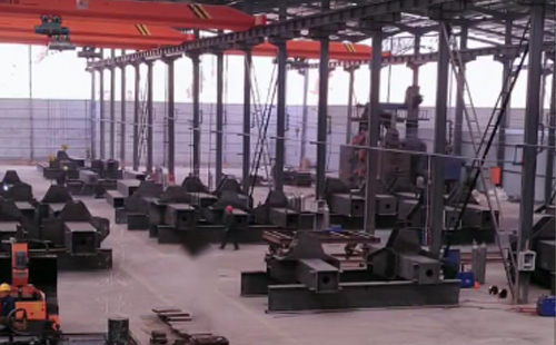 临夏精准到毫米：钢结构安装的一般要求与误差控制——从基础锚栓到高强螺栓的全程清单