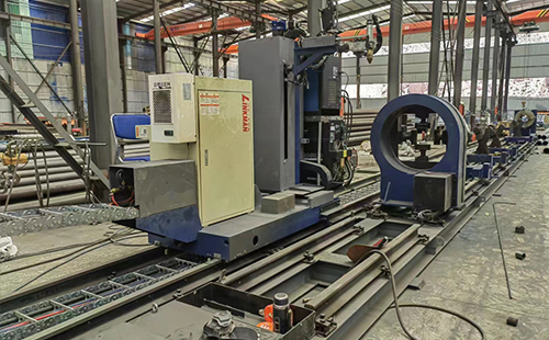 临夏兰州钢结构厂房的优势与应用分析