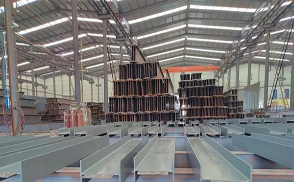 临夏铆接适用场景：钢结构铆钉连接规范解析