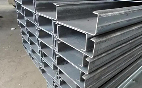 临夏今日C型钢价格怎么算？掌握C型钢报价公式不吃亏