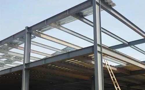 造价省百万！临夏临夏钢结构工程抗震节点设计要点