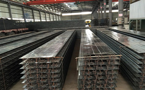 临夏楼承板选型要点及本地化供应服务能力分析